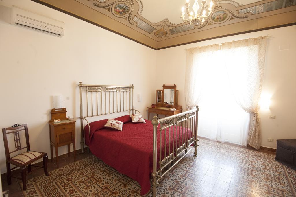 Bed & Breakfast Granelli Di Sale *
